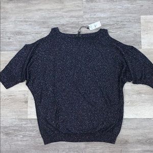 Express Women’s dressy top